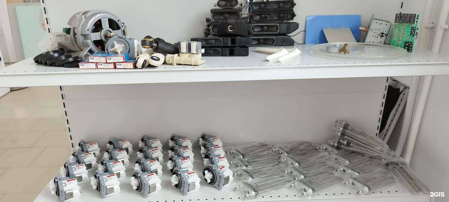 Отзывы на компанию РемБыт-66 в Каменске-Уральском c фото