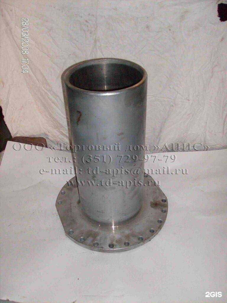 Отзывы на компанию Апис в Челябинске c фото