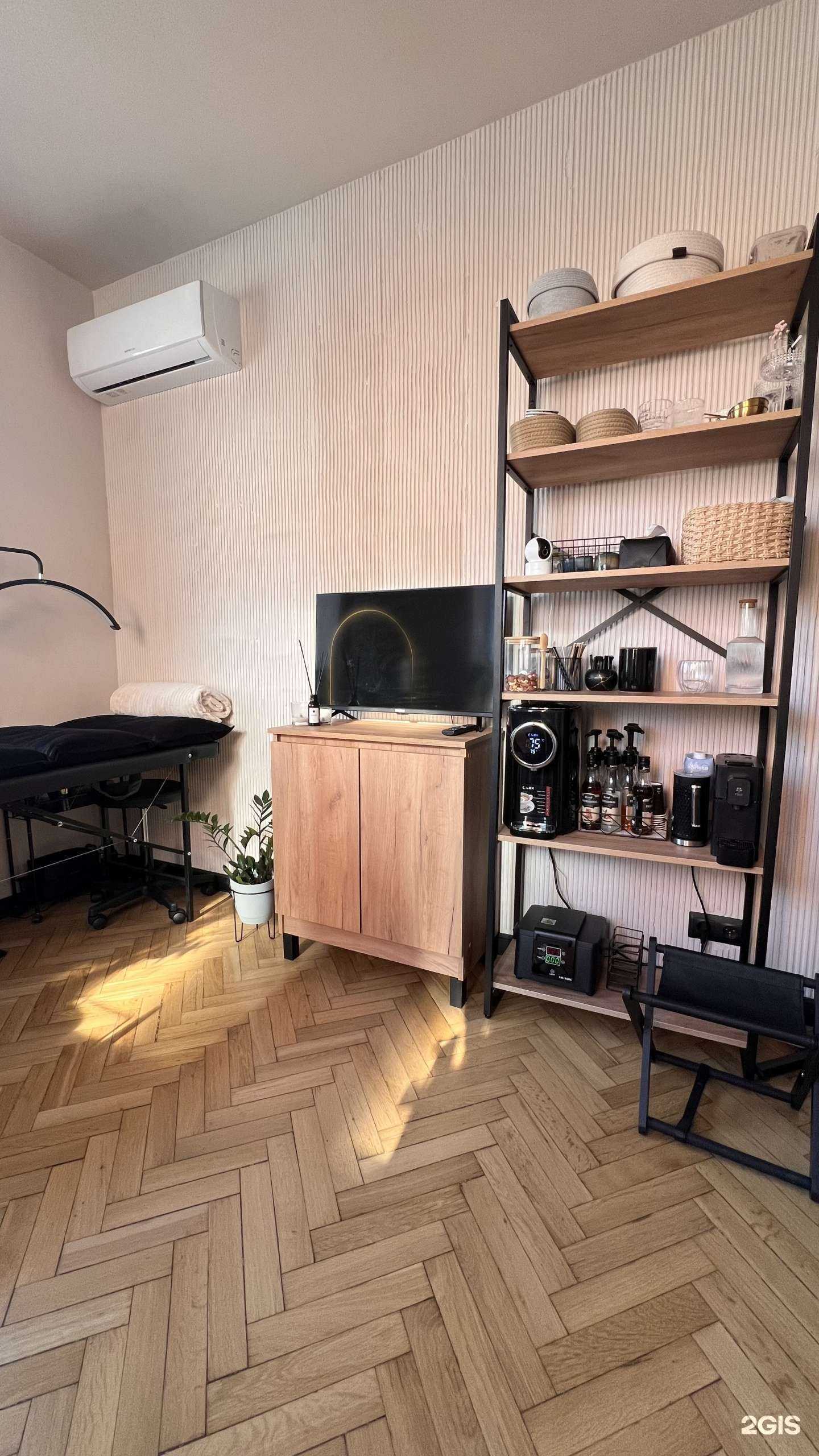 Отзывы на компанию JBrow Юлии Октябрьской в г. Краснодар c фото