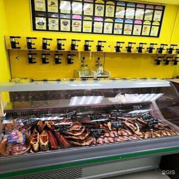 Отзывы на компанию Пив&Ко в г. Сургут c фото