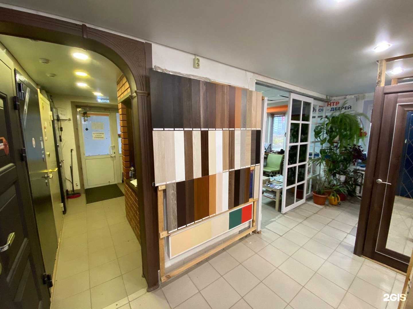 Отзывы на компанию Все окна и двери в Чебаркуле c фото