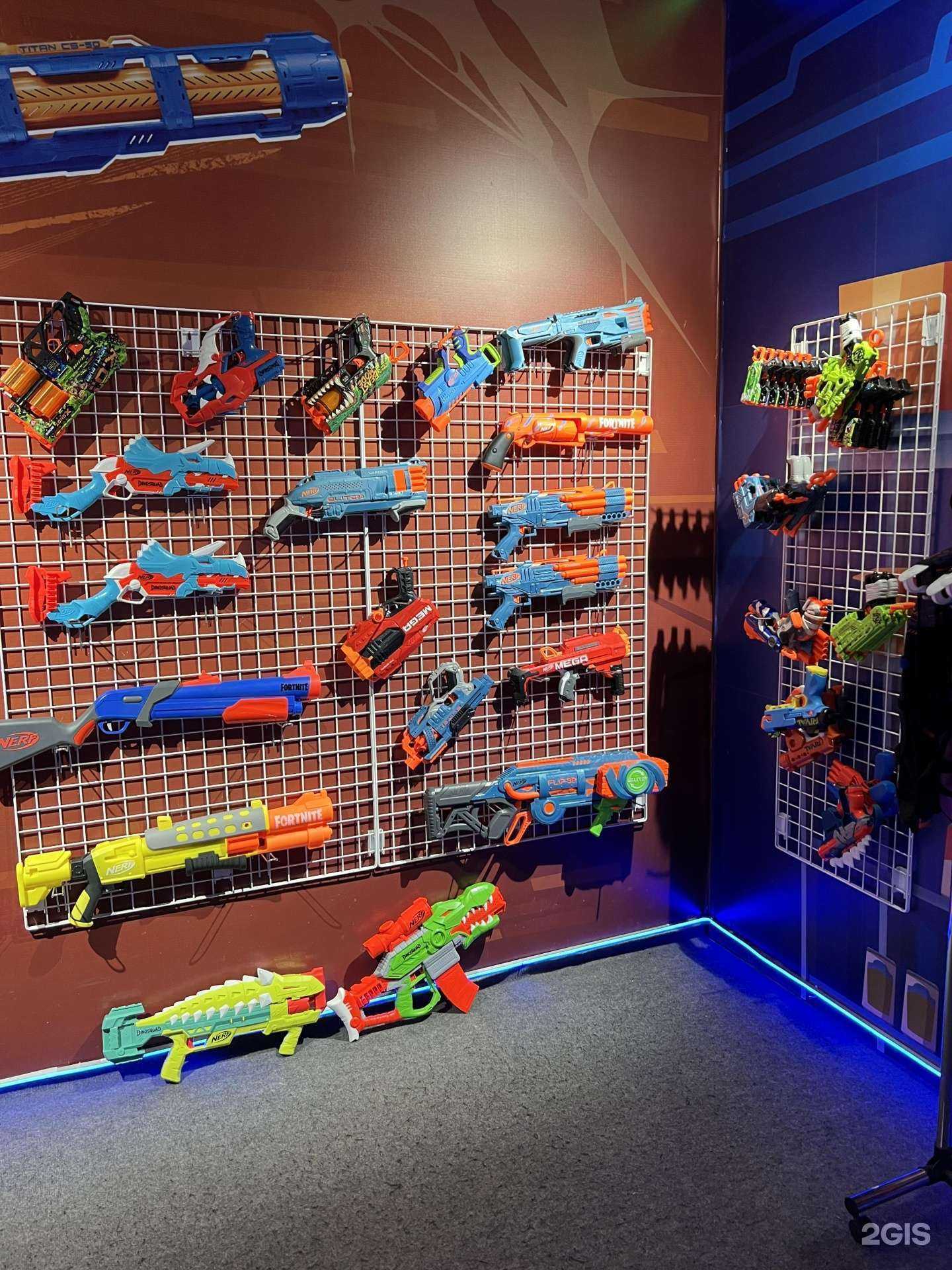 Отзывы на компанию Blaster grand в г. Барнаул c фото