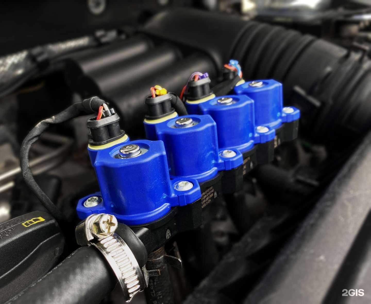 Отзывы на компанию Италгаз в г. Долгопрудный c фото