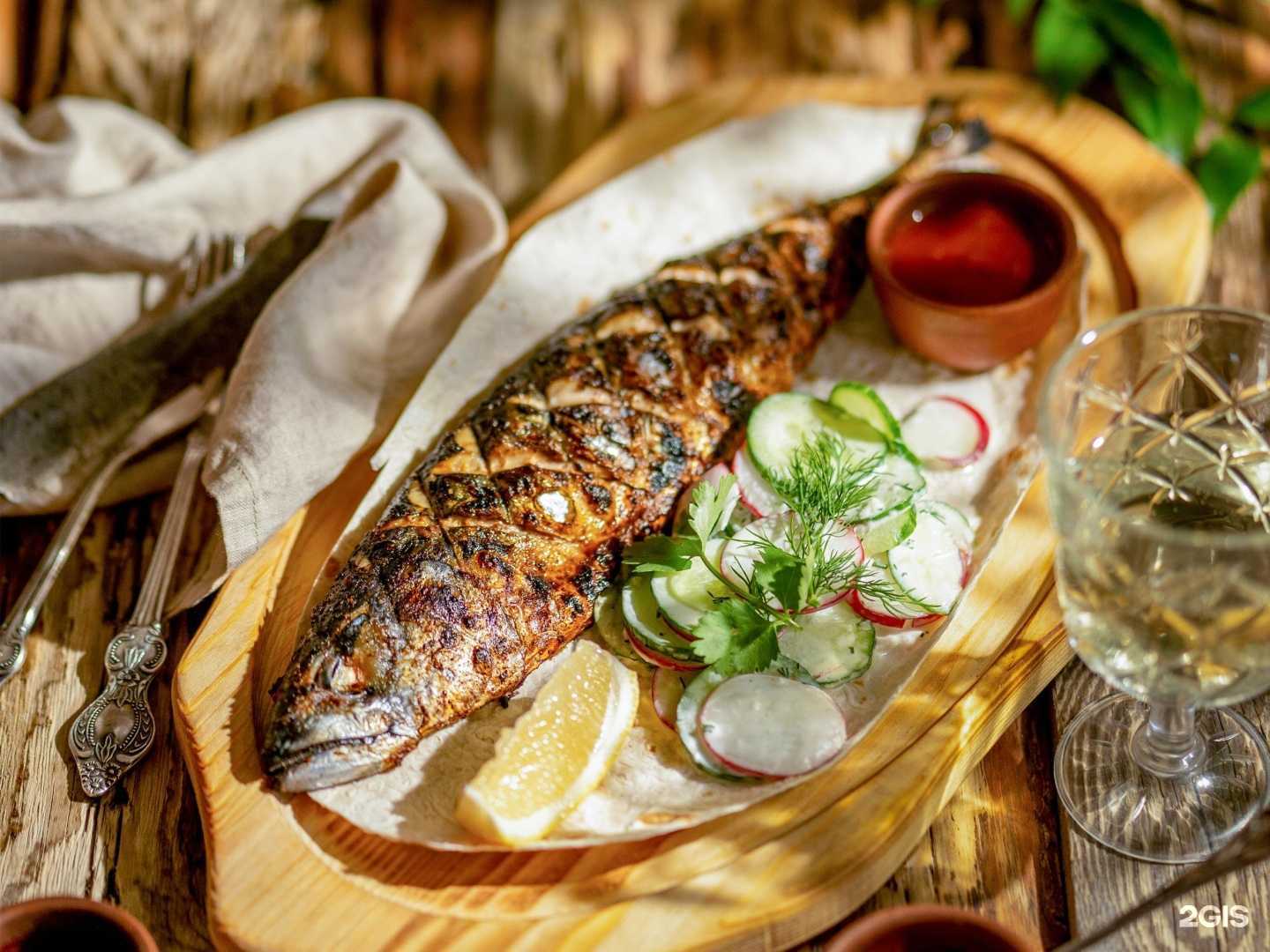 Отзывы на компанию Хочу Пури в Перми c фото