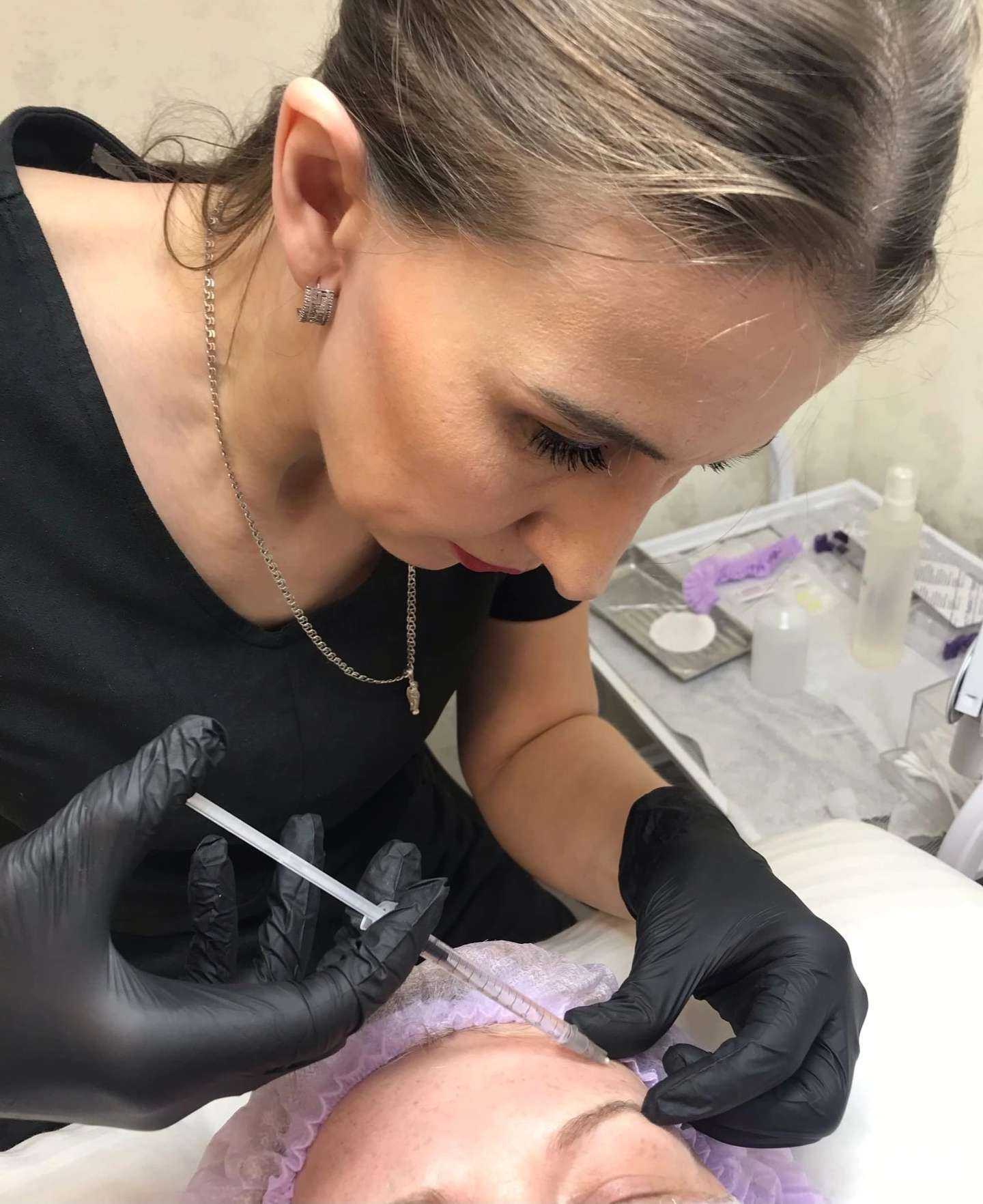 Отзывы на компанию Студия красоты лица и тела в Тольятти c фото