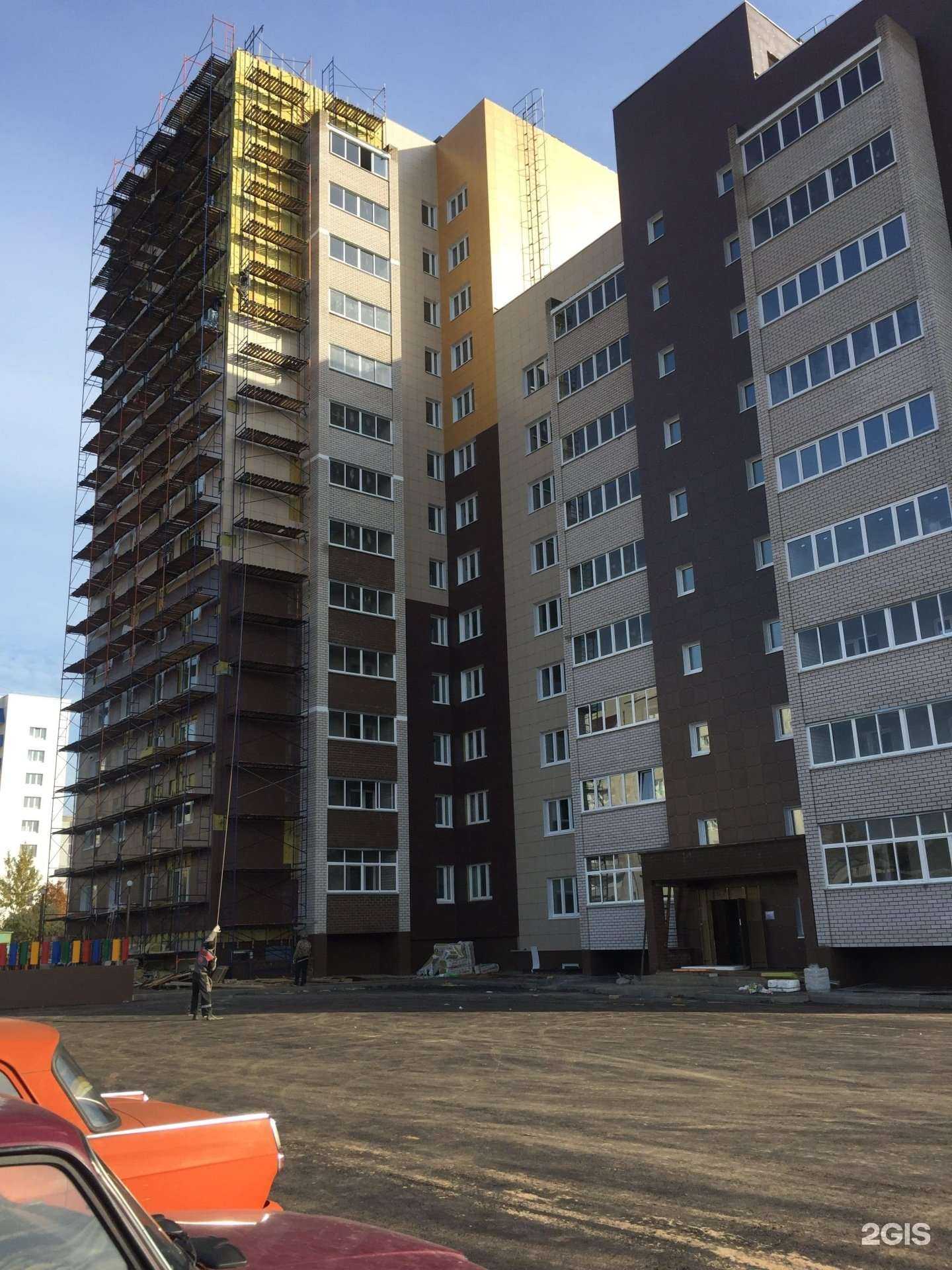 Отзывы на компанию СЗК СТЭН в Кирове c фото