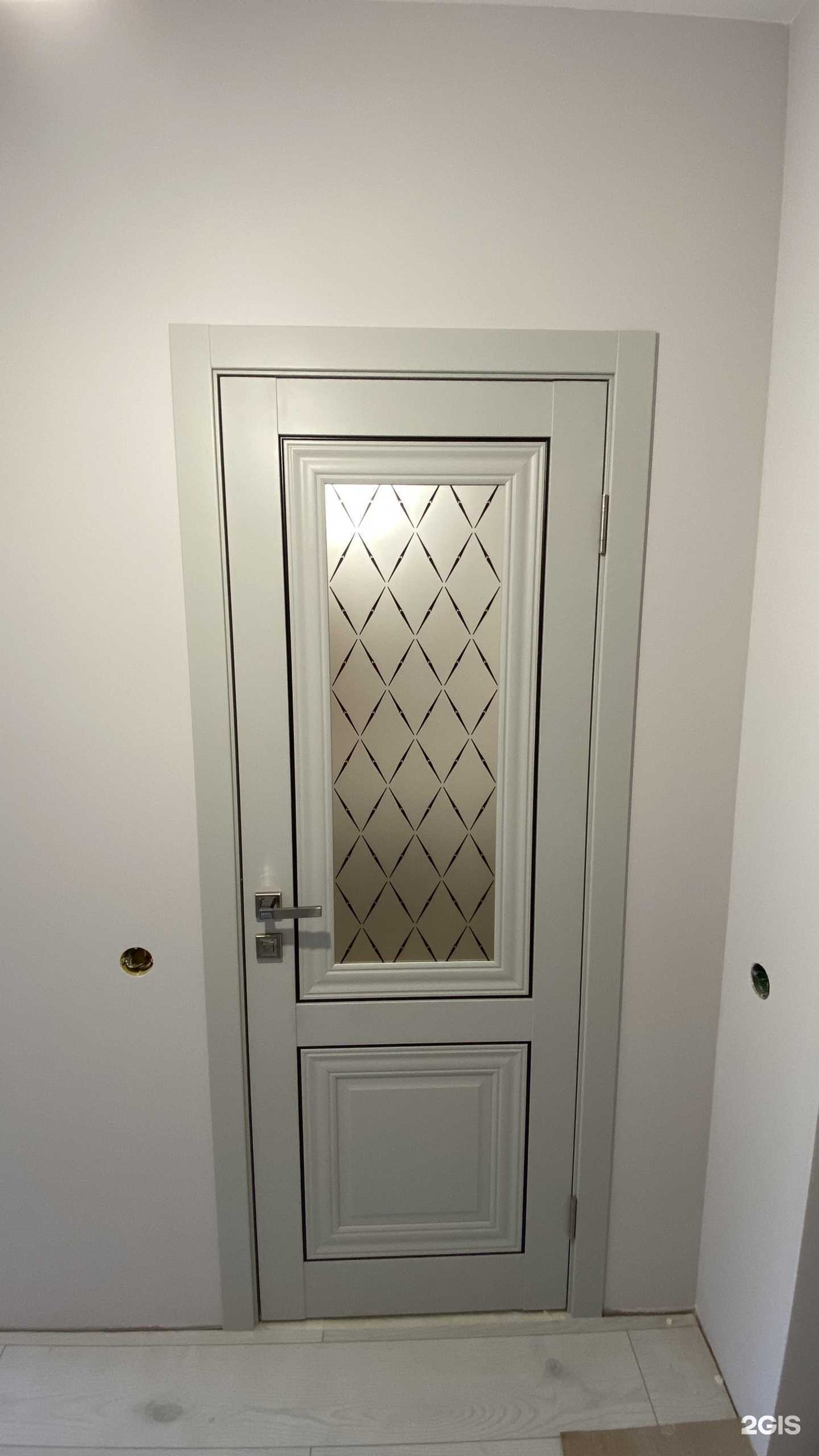 Отзывы на компанию Мега двери в Иркутске c фото