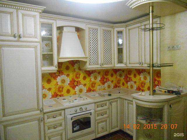 Отзывы на компанию Глянец в Курске c фото