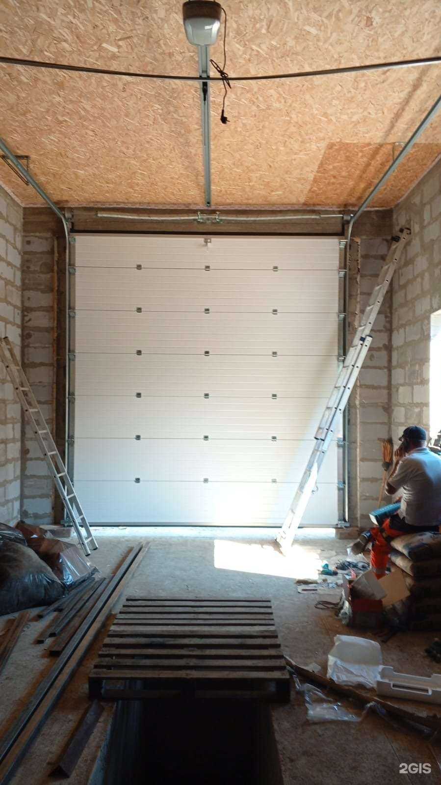 Отзывы на компанию 100 ворот в г. Иркутск c фото