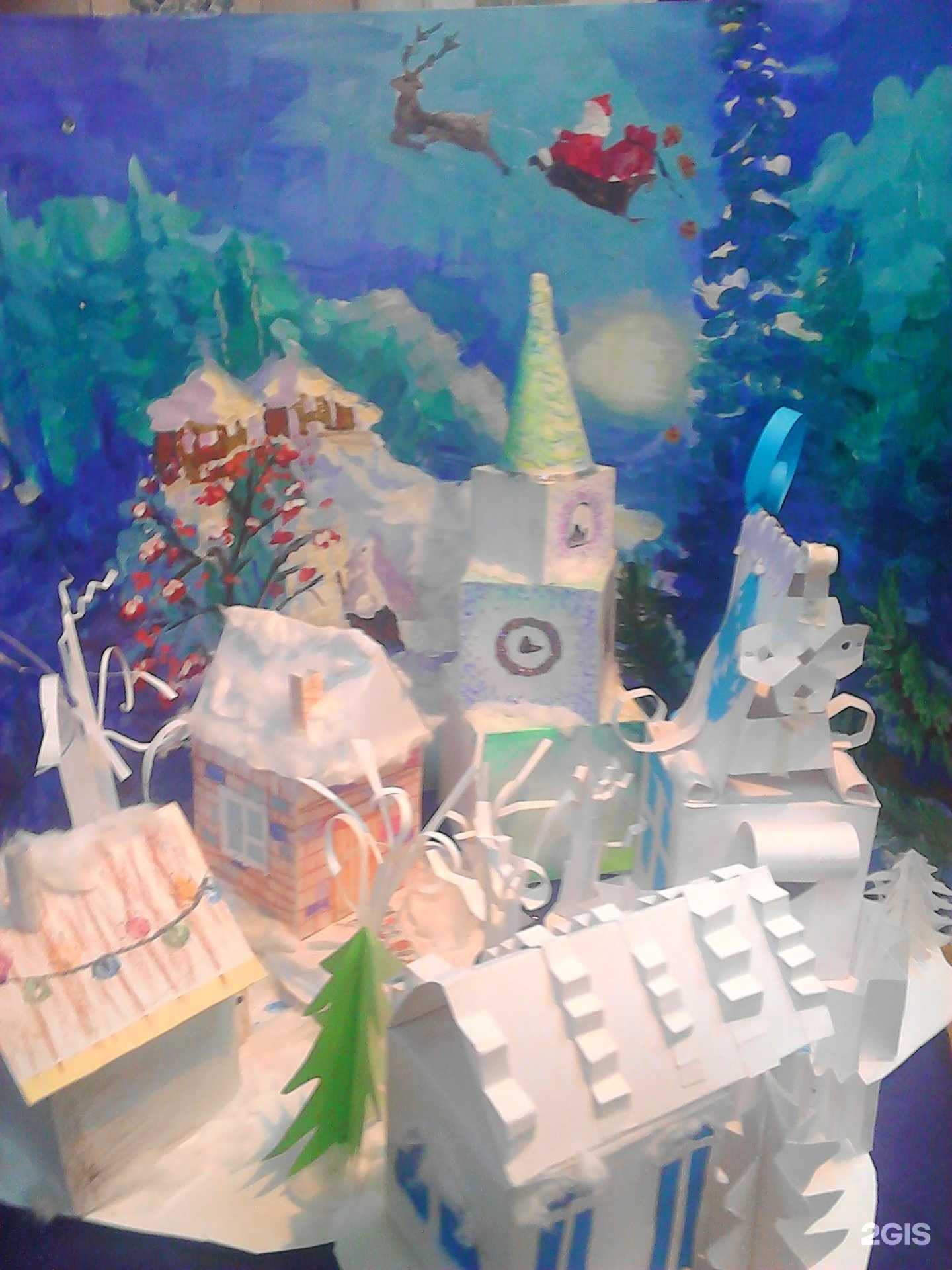 Отзывы на компанию Здесь творят красоту в Перми c фото