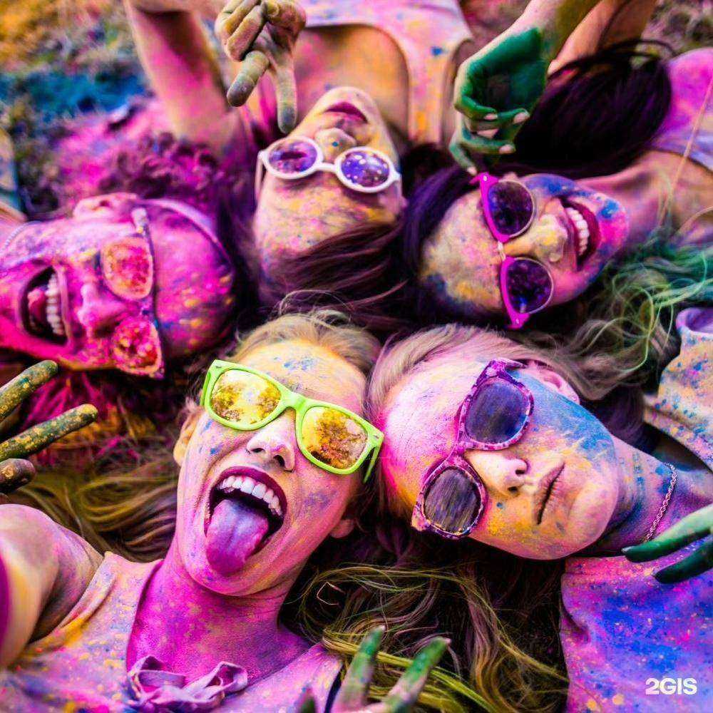 Отзывы на компанию Event-студия праздника Юлии Черных в г. Чита c фото