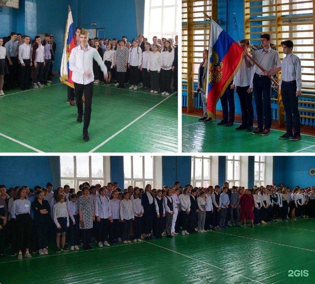 Отзывы на компанию Школа №64 в г. Нижний Новгород c фото