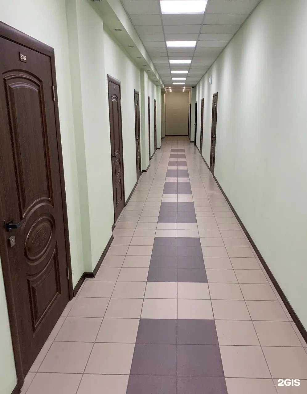 Отзывы на компанию Линия защиты в г. Воронеж c фото