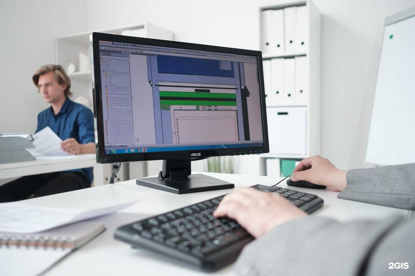 Отзывы на компанию Билтех в Челябинске c фото