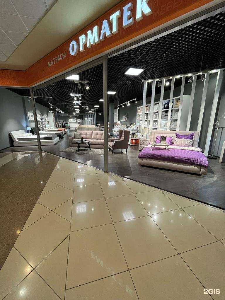 Отзывы на компанию Ormatek в г. Челябинск c фото