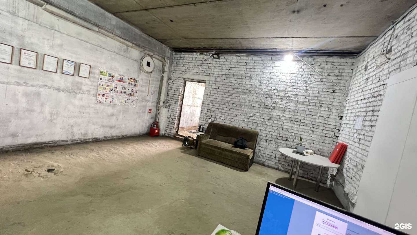 Отзывы на компанию Техосмотр №1 в Балашихе c фото