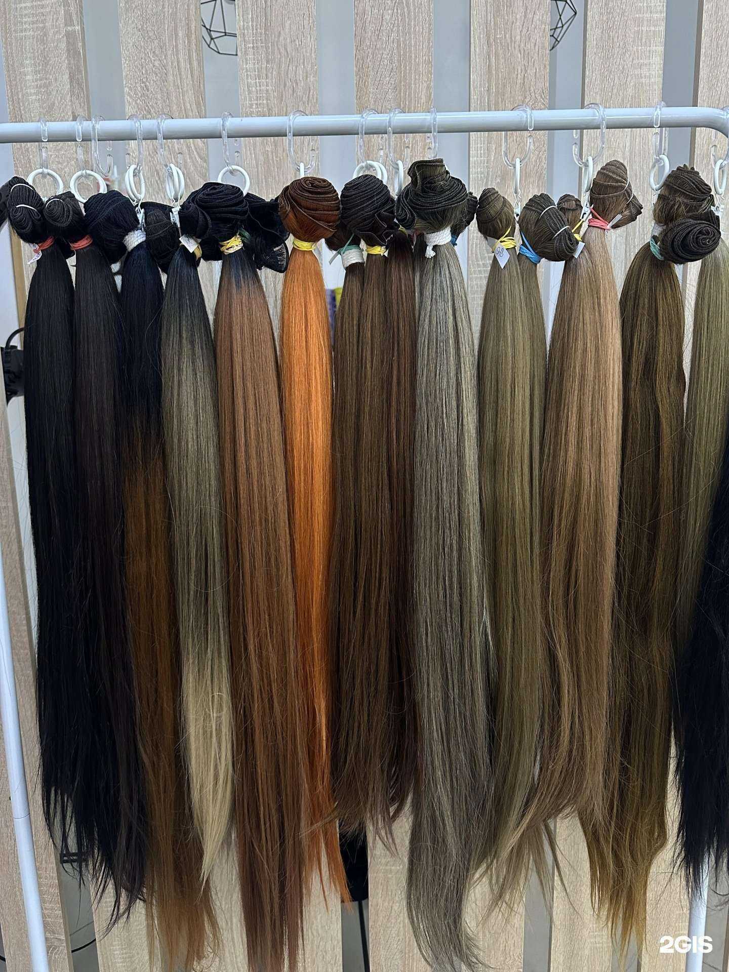 Отзывы на компанию Narastivolos.ekb в Екатеринбурге c фото