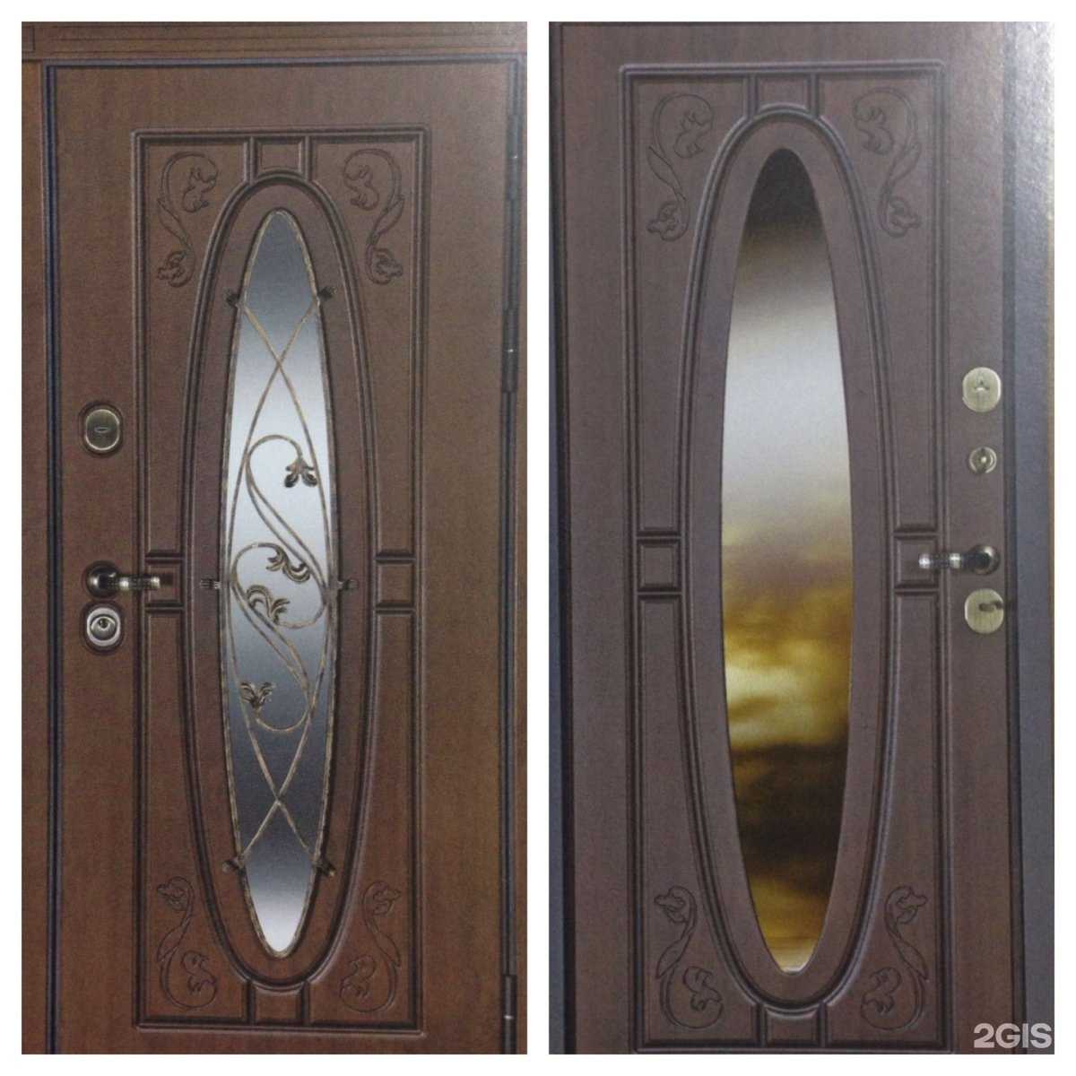 Отзывы на компанию ДверКа в Ростове-на-Дону c фото