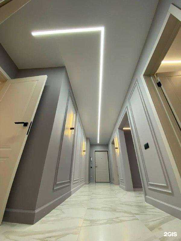 Отзывы на компанию ОтделКА16 в Казани c фото