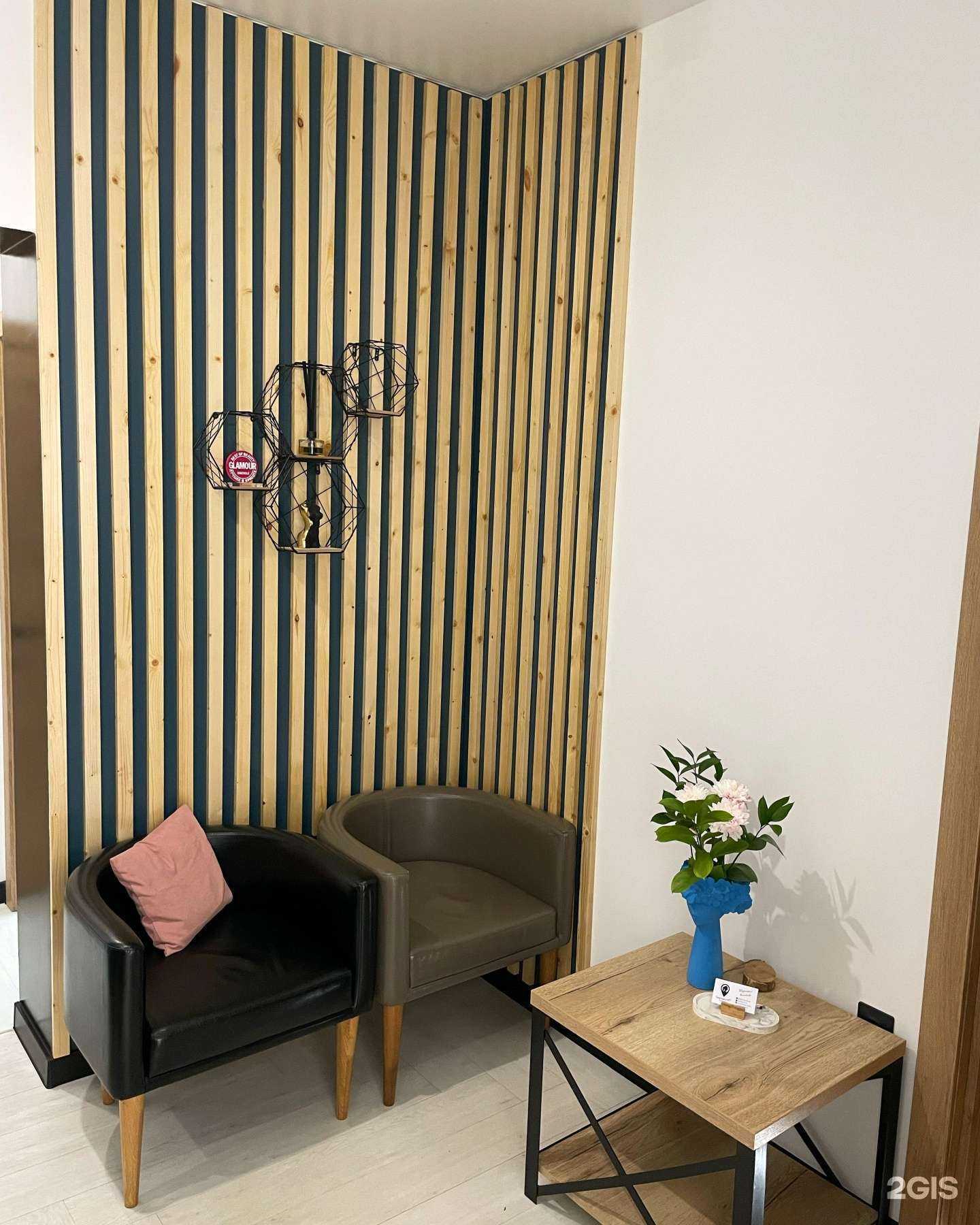 Отзывы на компанию Квартира №7 в Владивостоке c фото