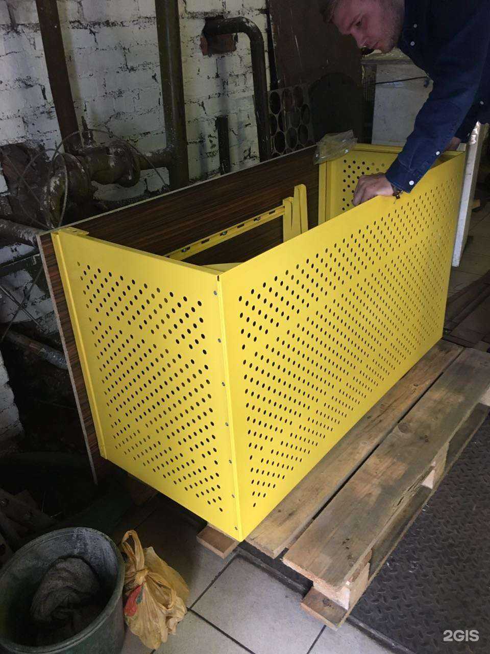 Отзывы на компанию Стигр-Вагрем в Отрадном c фото