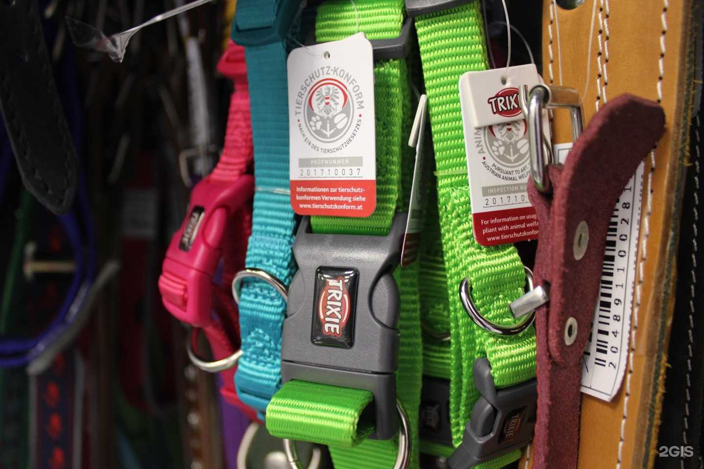 Отзывы на компанию Мистер Ошейников в г. Пермь c фото