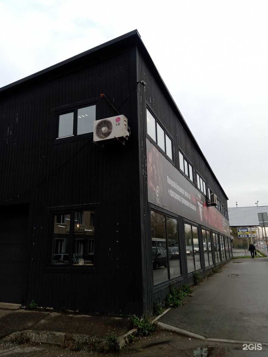 Отзывы на компанию TagirBarber в г. Вологда c фото