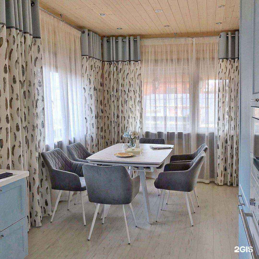 Отзывы на компанию Vinarti в Ижевске c фото