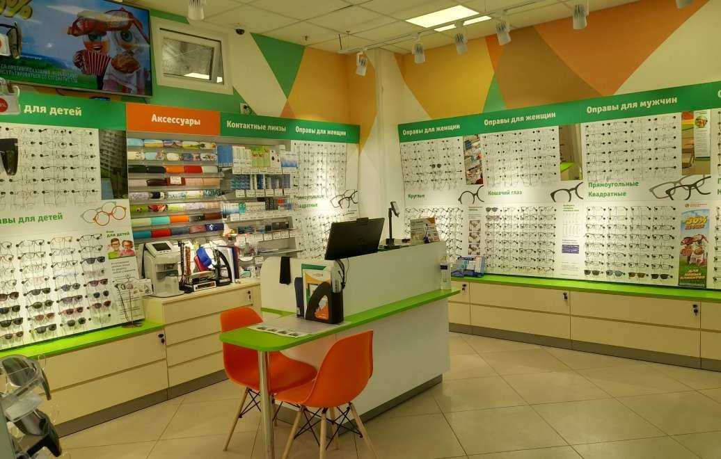 Отзывы на компанию Счастливый взгляд в г. Брянск c фото