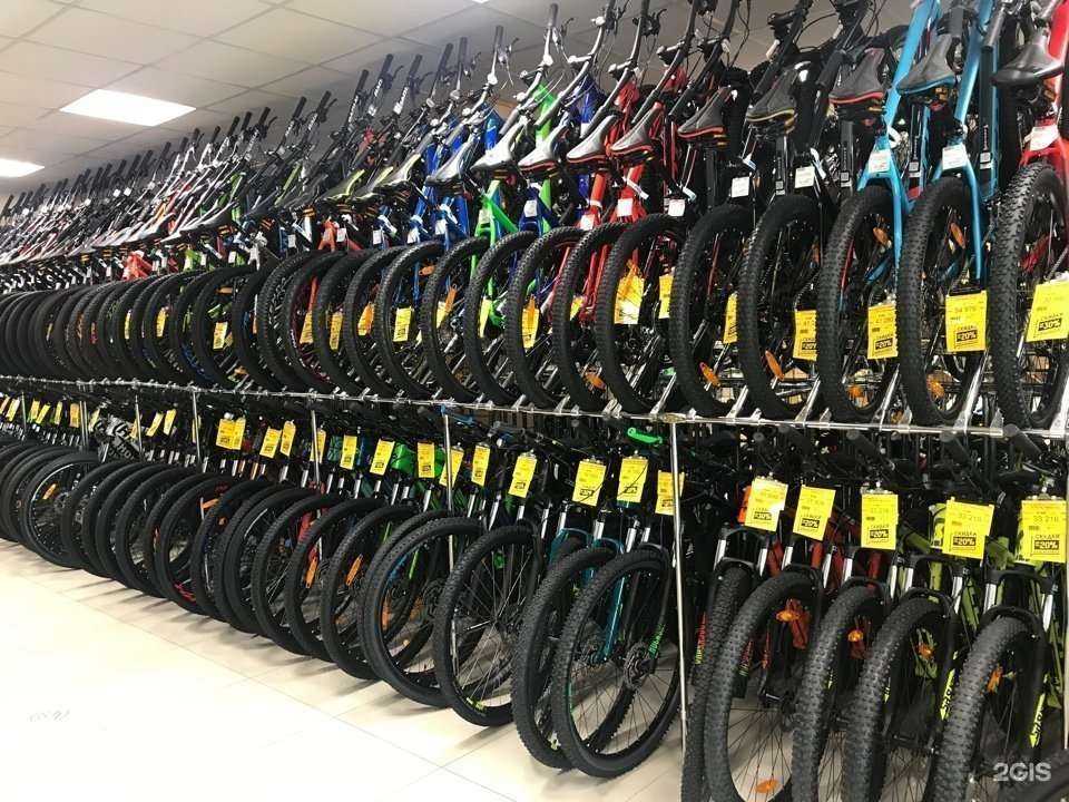 Отзывы на компанию Bikeboardshop в Краснодаре c фото