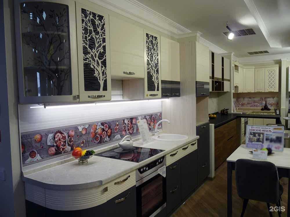 Отзывы на компанию DaVita-мебель в г. Альметьевск c фото