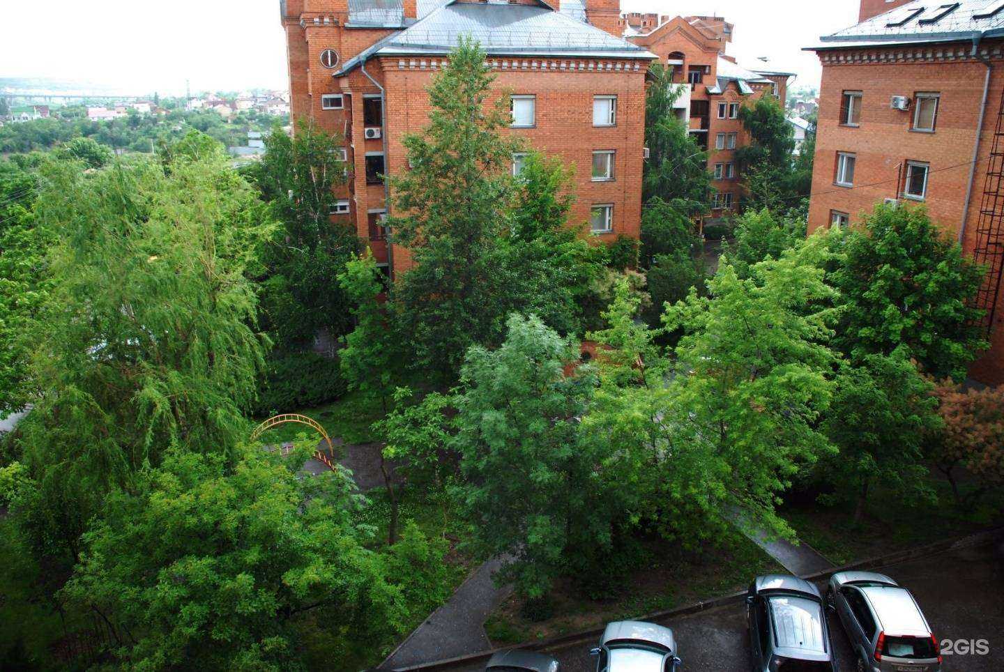 Отзывы на компанию Lady fit в Волгограде c фото - фотография 2 из 2