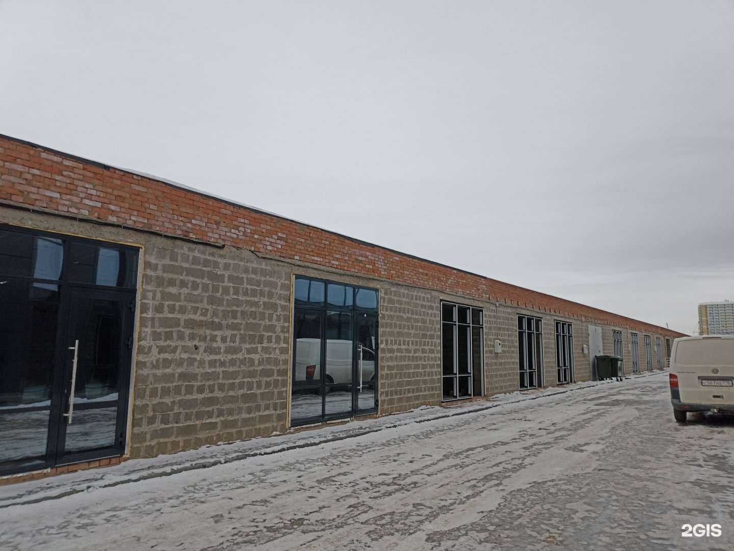 Отзывы на компанию Техносад-Сервис в Набережных Челнах c фото - фотография 2 из 2