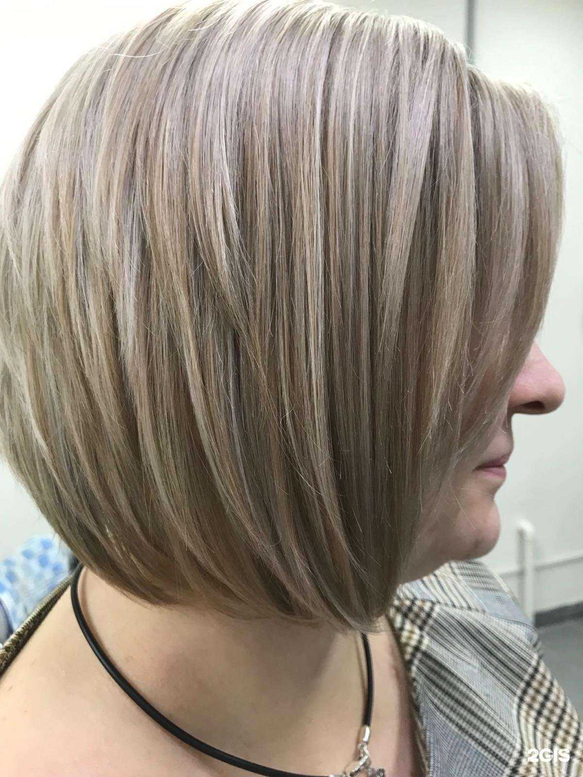 Отзывы на компанию Парикмахерская в Самаре c фото