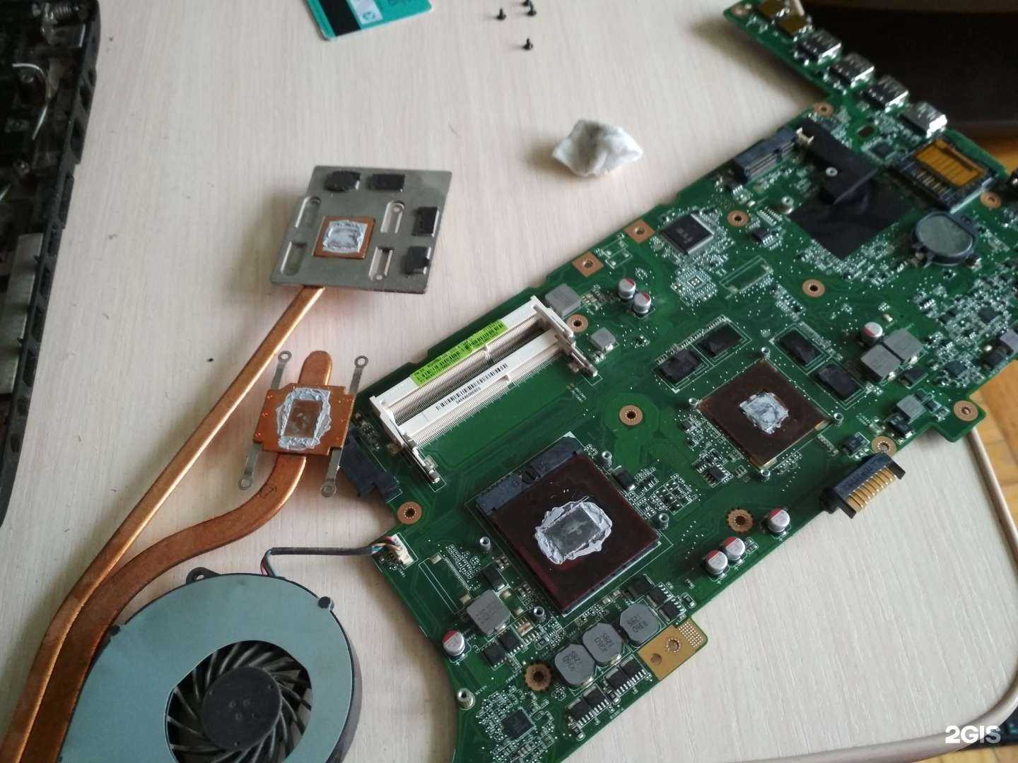 Отзывы на компанию Service18 в Ижевске c фото