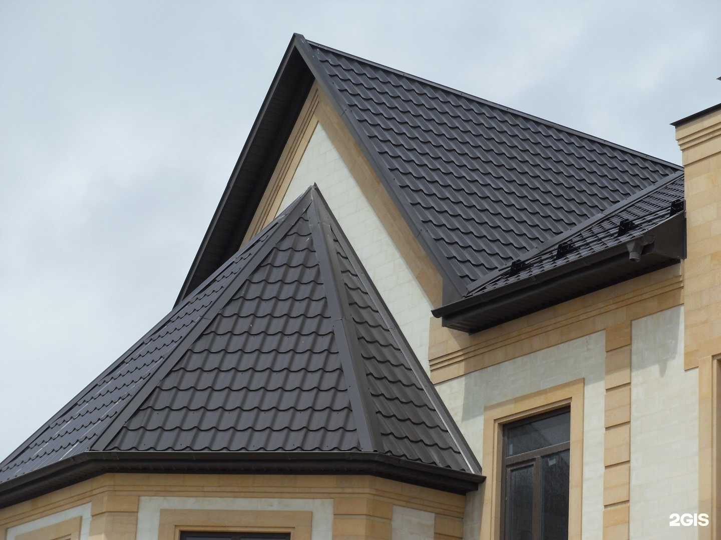 Отзывы на компанию Металл профиль в г. Дзержинский c фото