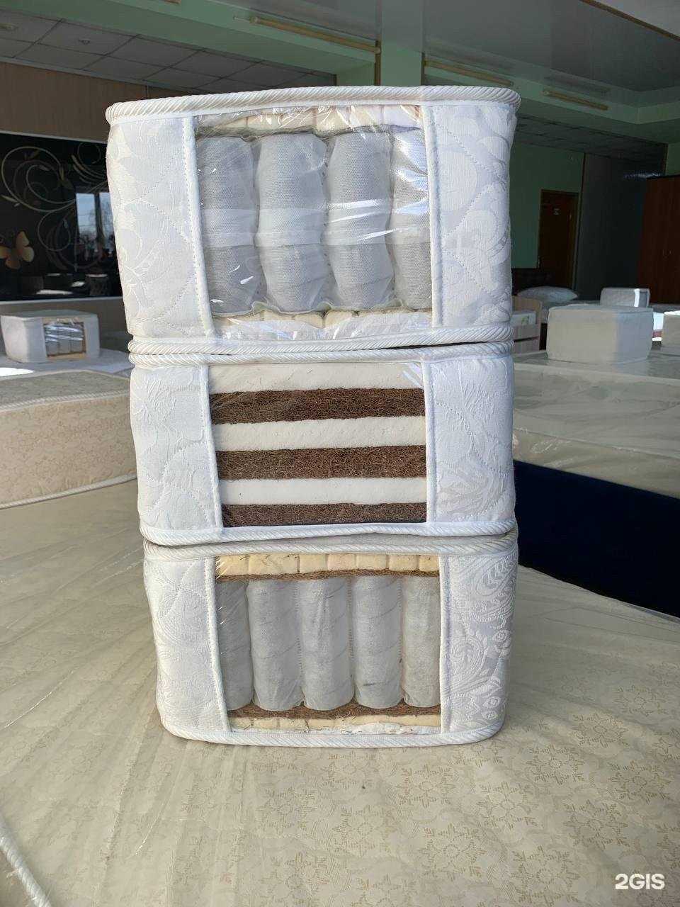 Отзывы на компанию Мануфактура в Челябинске c фото