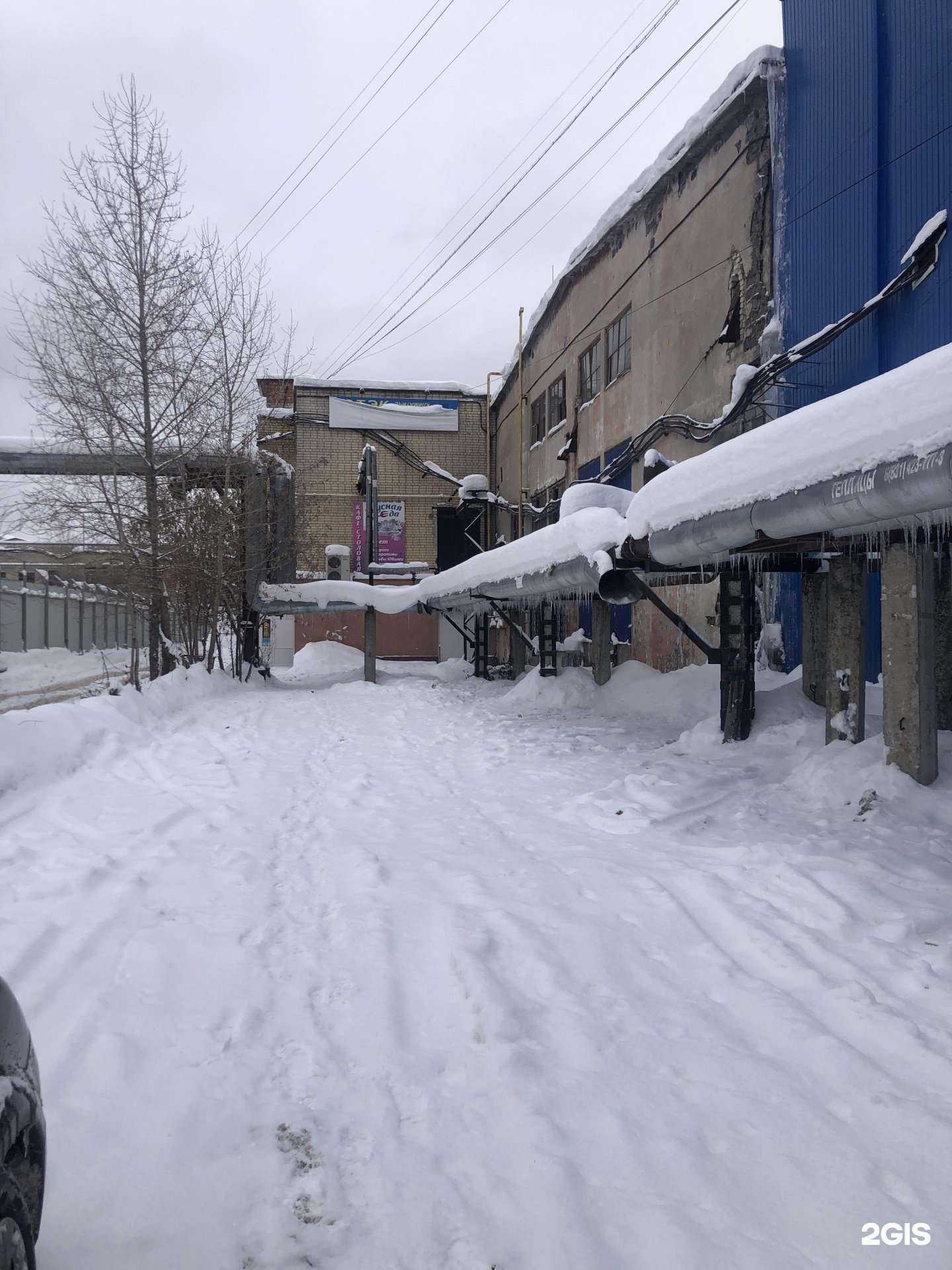 Отзывы на компанию Вкусная еда в Нижнем Новгороде c фото