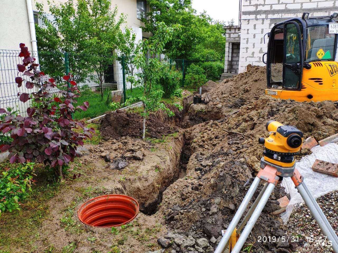 Отзывы на компанию СК Носорог в Калининграде c фото