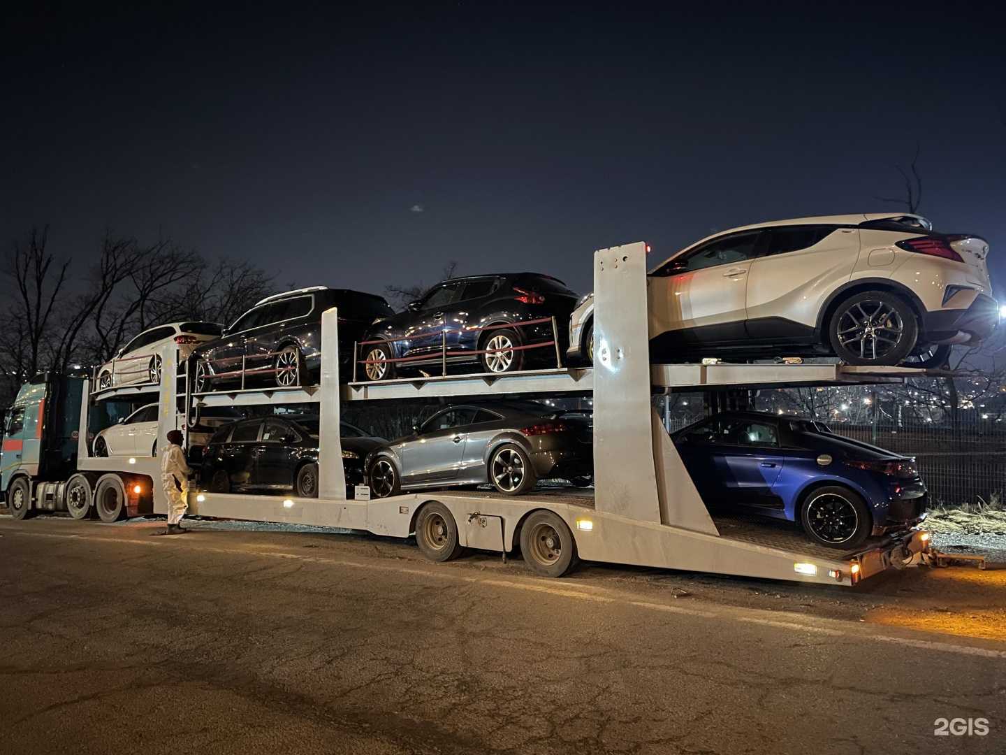 Отзывы на компанию Логистика 888 в Улан-Удэ c фото