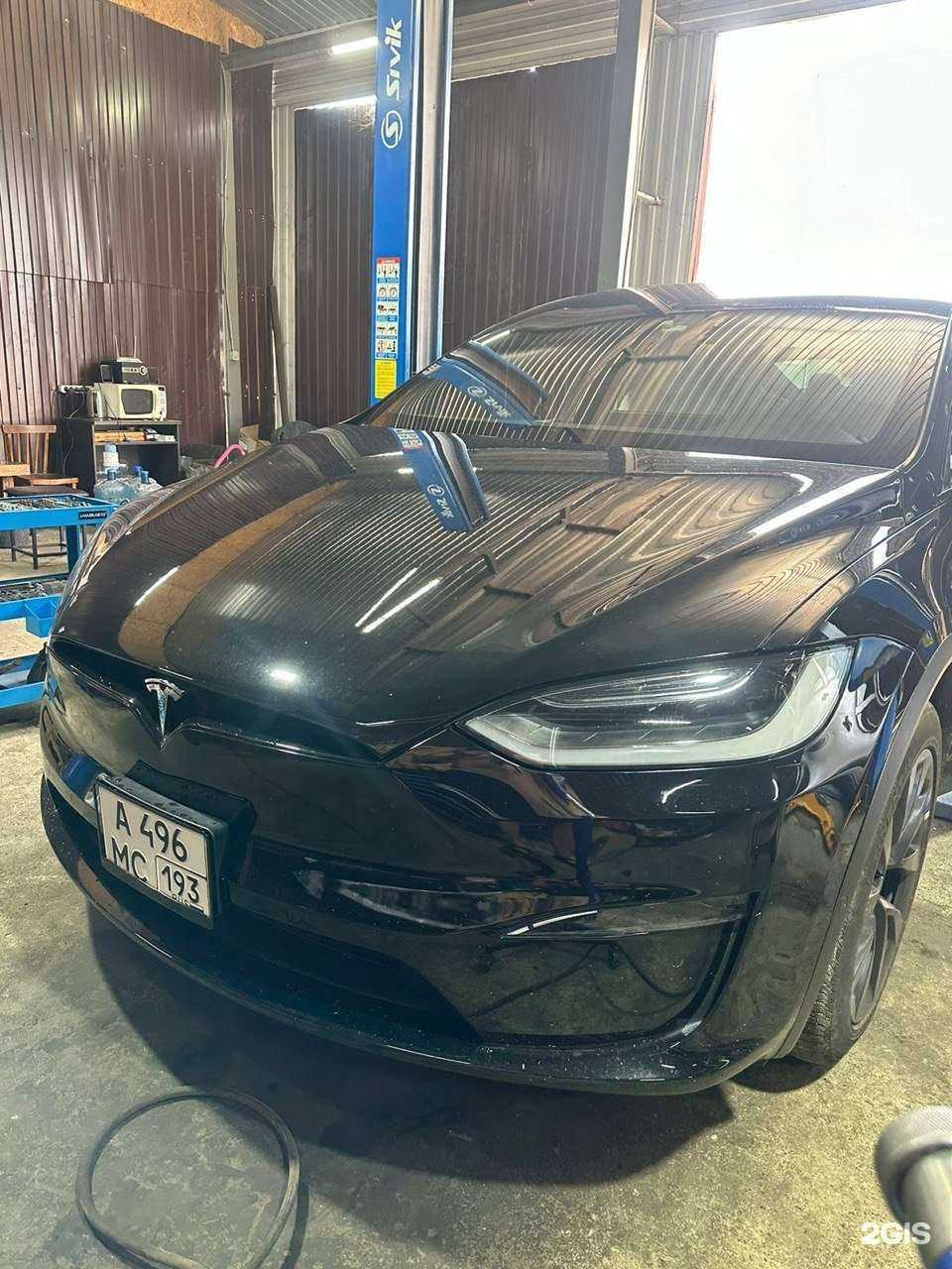 Отзывы на компанию ProCTOservice23 в Краснодаре c фото