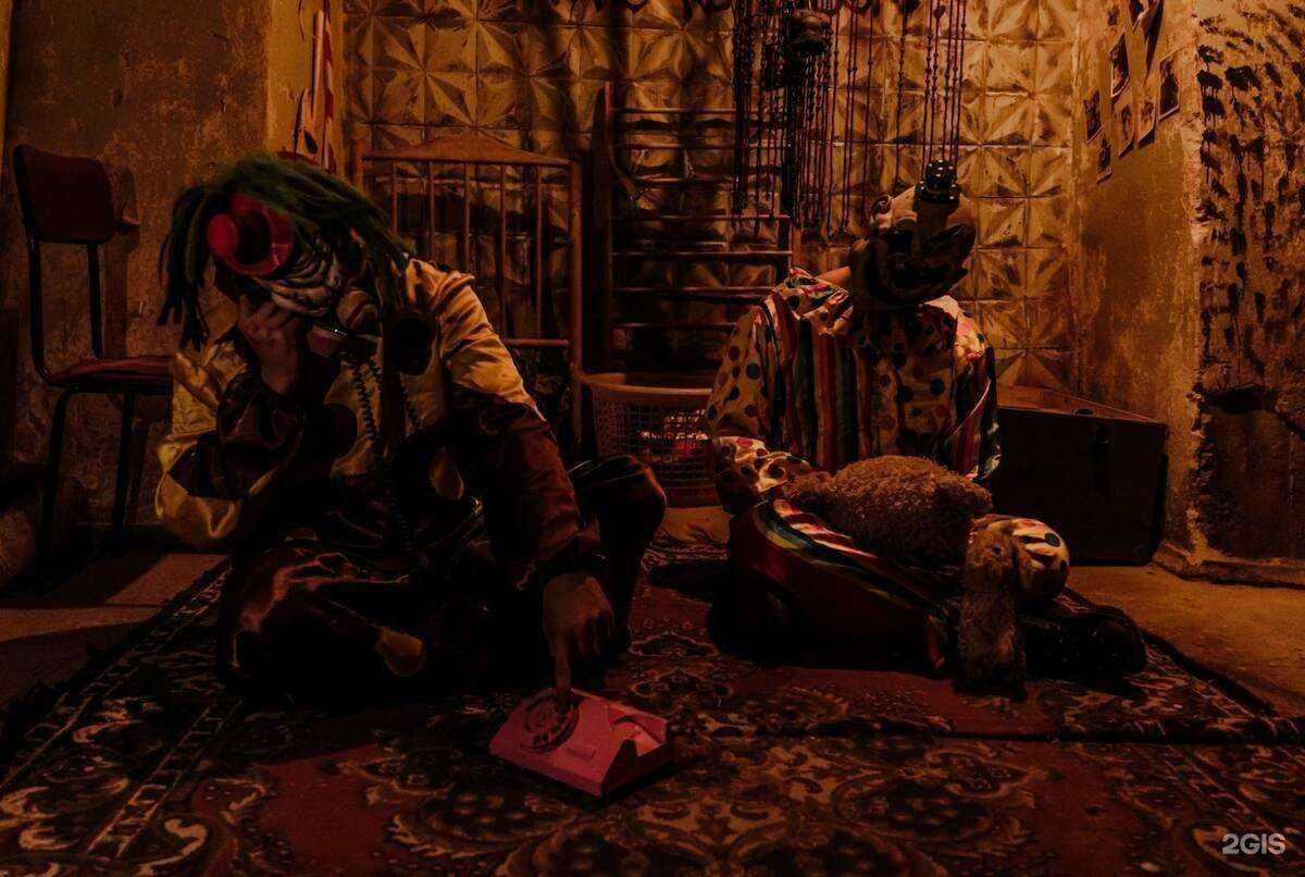 Отзывы на компанию Quest Stars в Ростове-на-Дону c фото