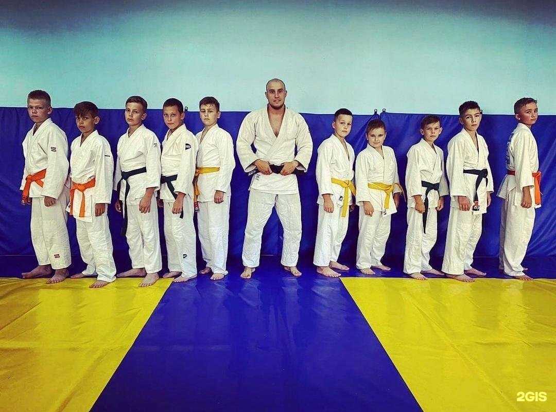 Отзывы на компанию ДЮСШ Ирбис в г. Барнаул c фото