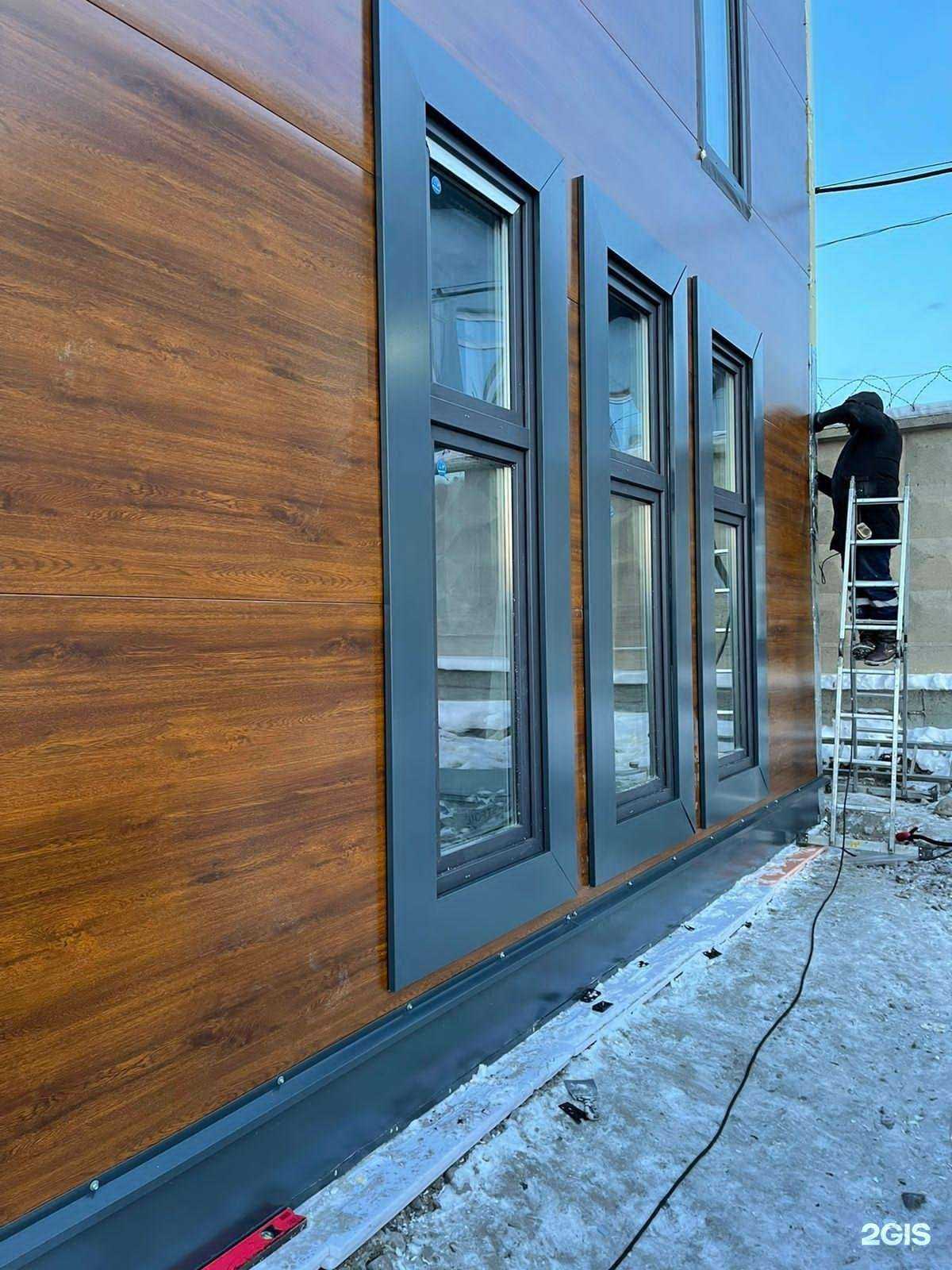 Отзывы на компанию DoorHan дом в Чите c фото