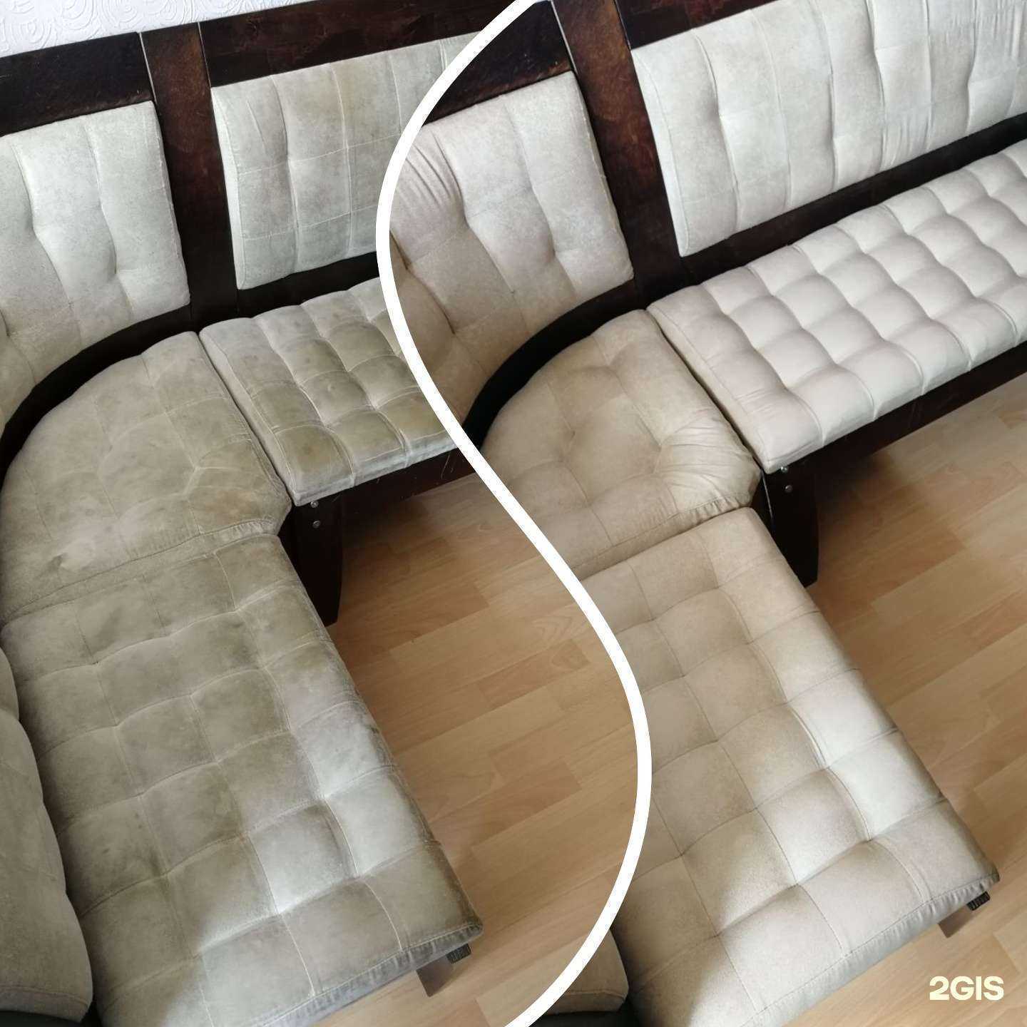 Отзывы на компанию Чисто.Красиво в г. Омск c фото