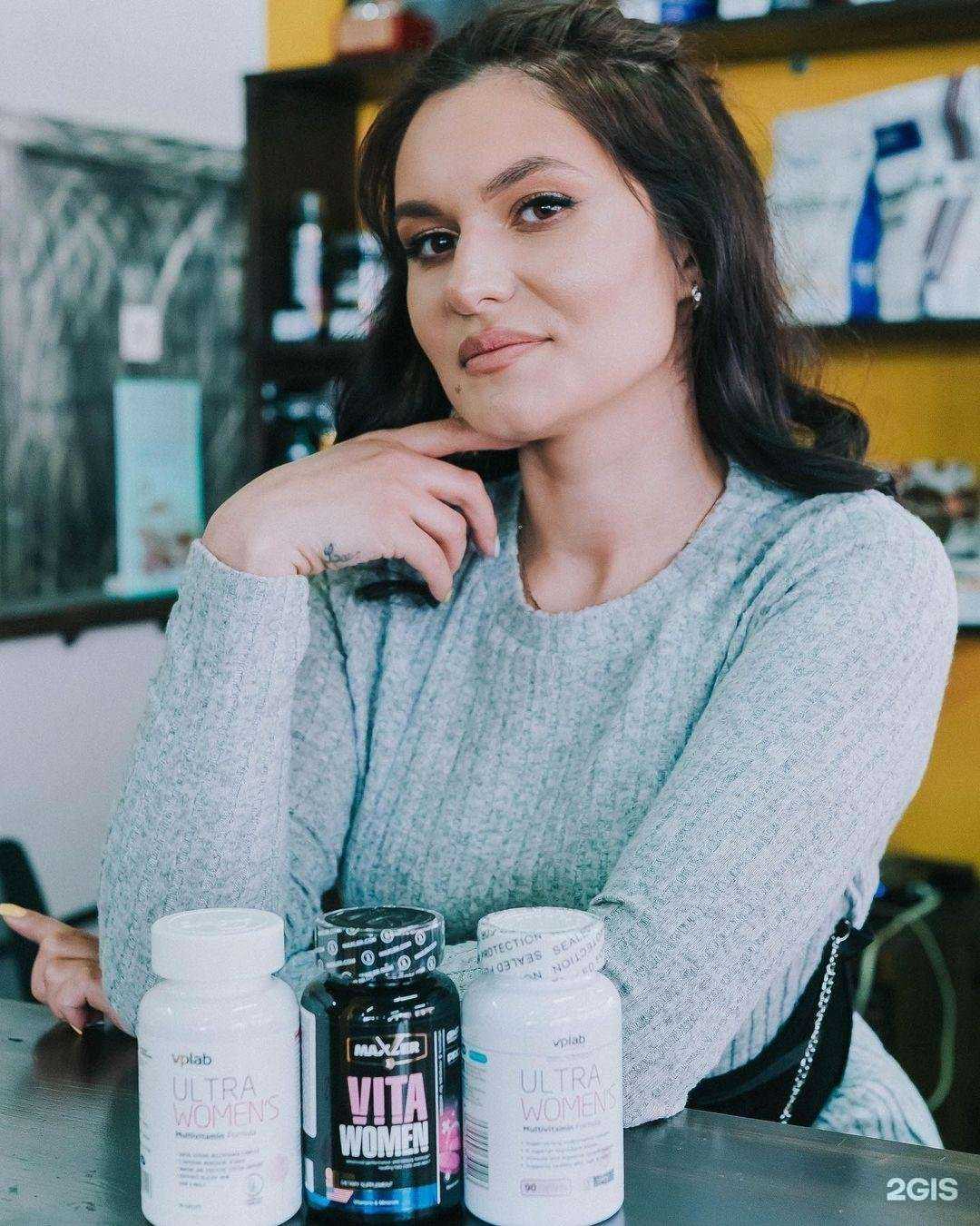 Отзывы на компанию Форма фитнес в г. Подольск c фото