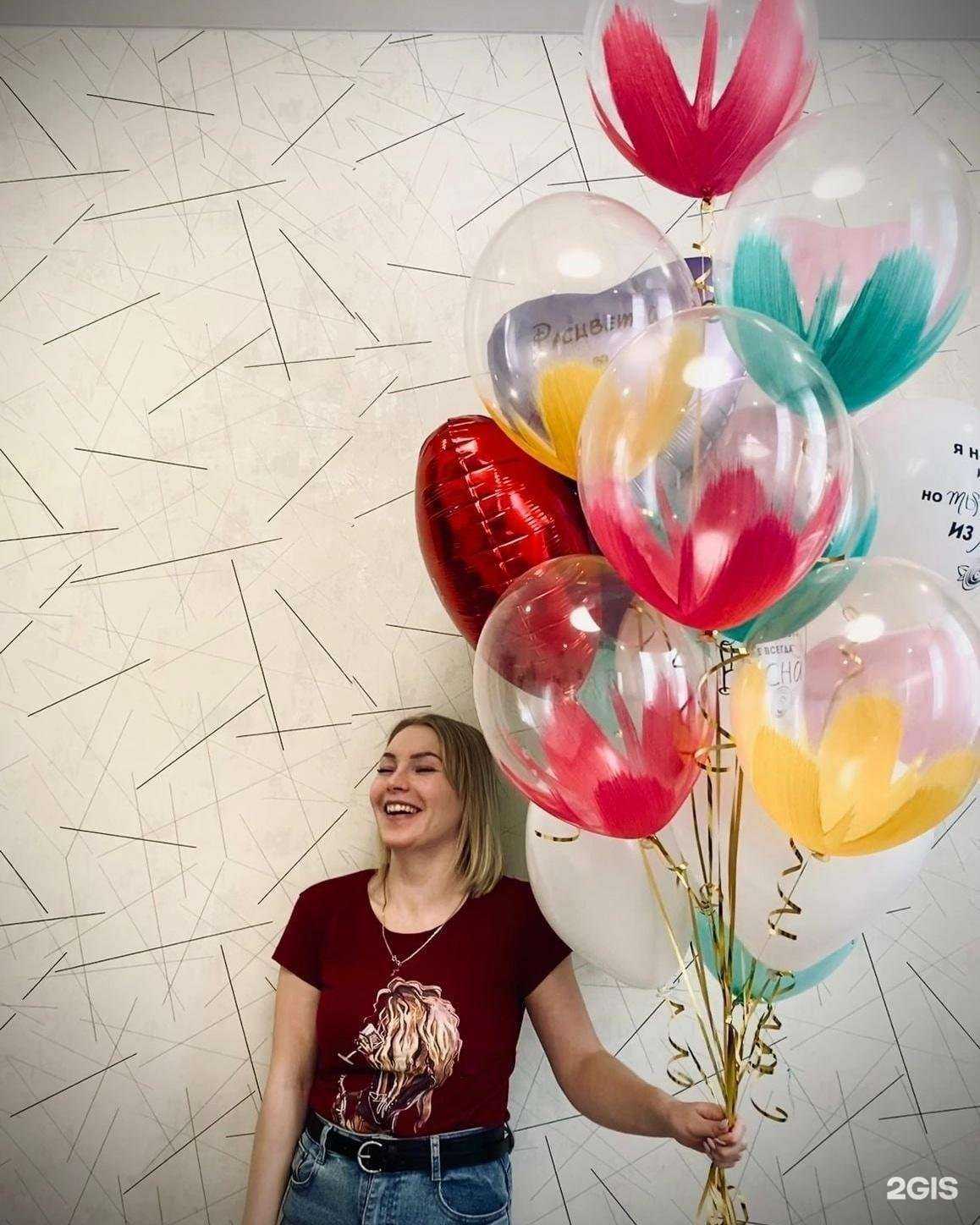 Отзывы на компанию Воздушная мастерская в Питкяранте c фото