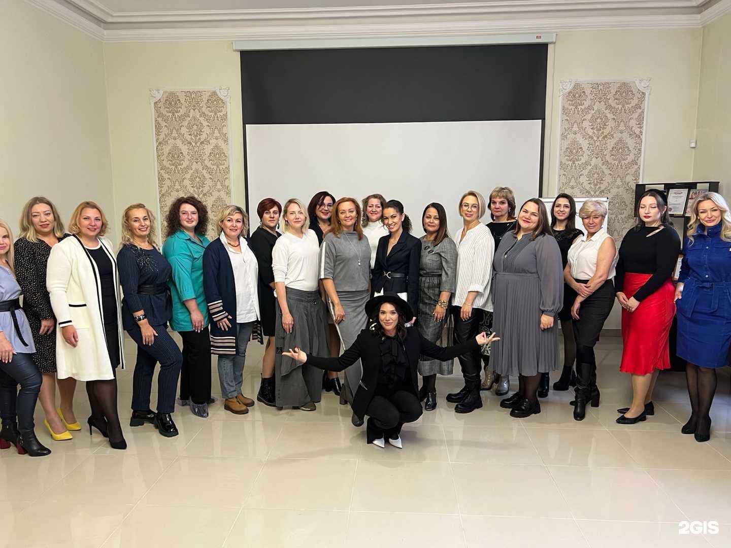 Отзывы на компанию Wild Management  в Новосибирске c фото