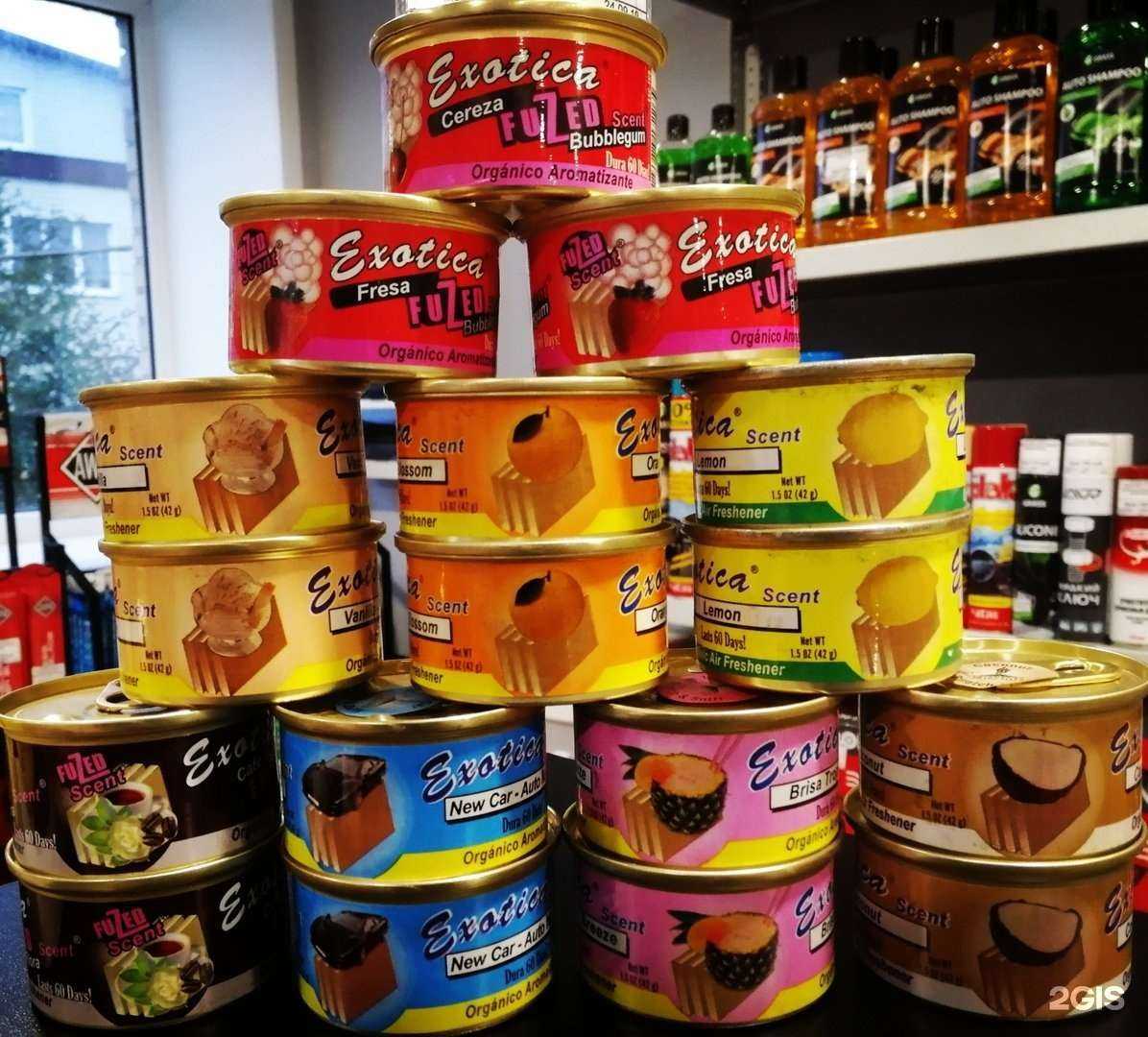 Отзывы на компанию Бочка в Тамбове c фото