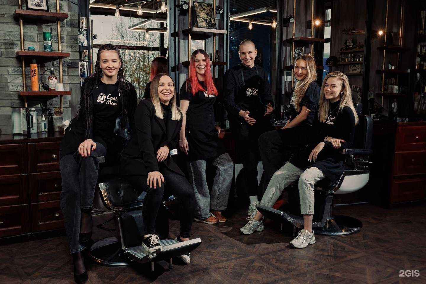 Отзывы на компанию Cool Man в г. Тверь c фото